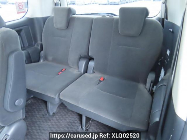 Used 2010 AT toyota noah ZRR70G Image[20]