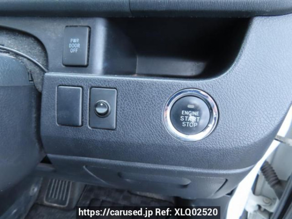 Used 2010 AT toyota noah ZRR70G Image[26]
