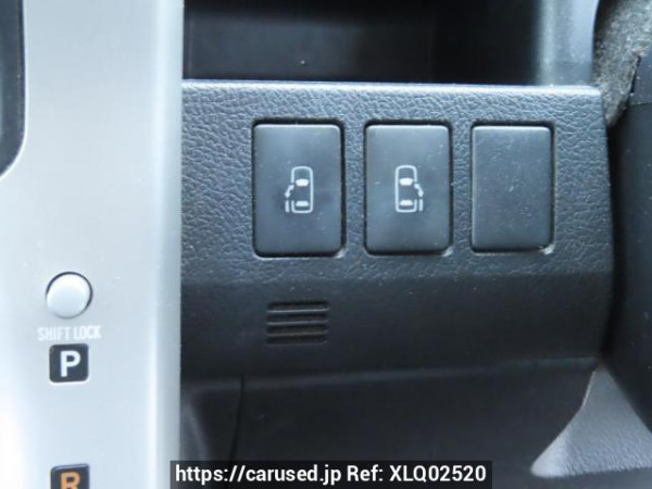 Used 2010 AT toyota noah ZRR70G Image[27]