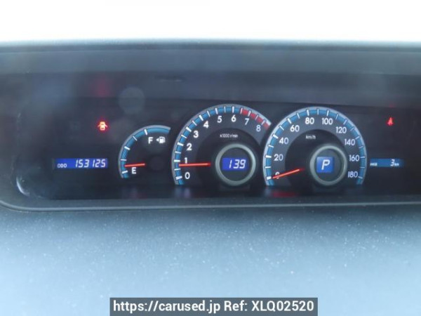 Used 2010 AT toyota noah ZRR70G Image[31]