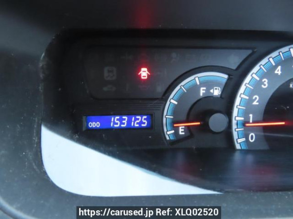 Used 2010 AT toyota noah ZRR70G Image[32]