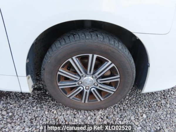 Used 2010 AT toyota noah ZRR70G Image[33]