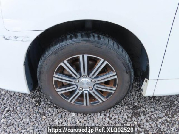 Used 2010 AT toyota noah ZRR70G Image[34]