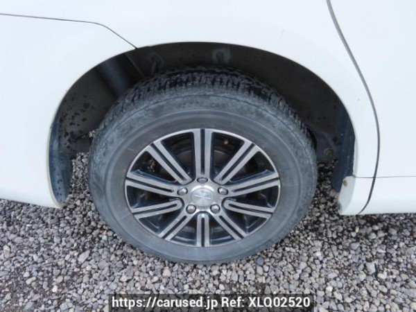 Used 2010 AT toyota noah ZRR70G Image[35]