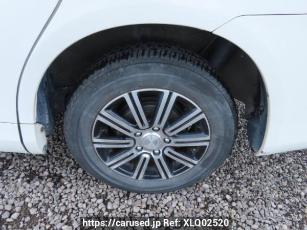 Used 2010 AT toyota noah ZRR70G Image[36]