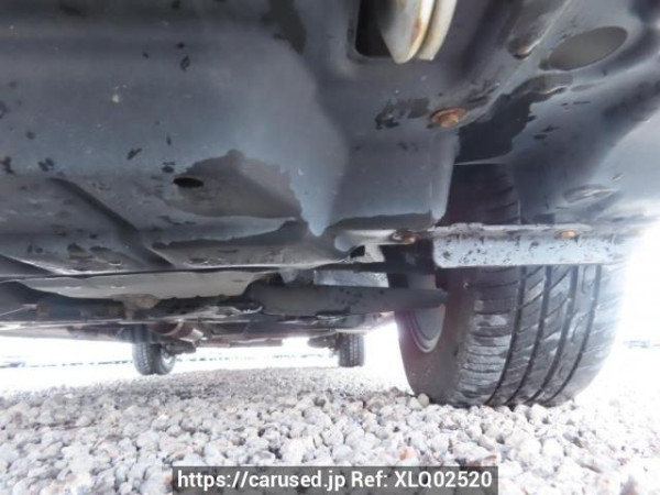 Used 2010 AT toyota noah ZRR70G Image[38]