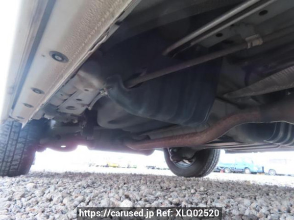 Used 2010 AT toyota noah ZRR70G Image[41]