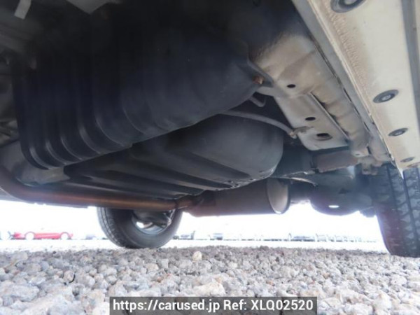 Used 2010 AT toyota noah ZRR70G Image[42]