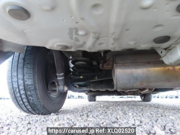 Used 2010 AT toyota noah ZRR70G Image[43]