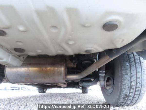 Used 2010 AT toyota noah ZRR70G Image[45]