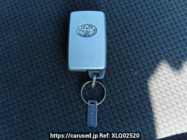 Used 2010 AT toyota noah ZRR70G Image[46]