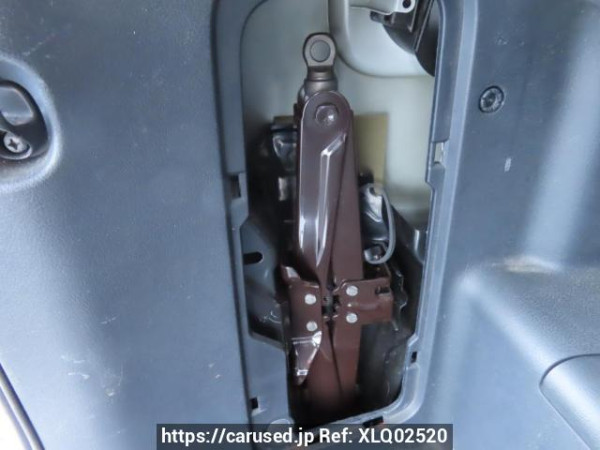 Used 2010 AT toyota noah ZRR70G Image[47]