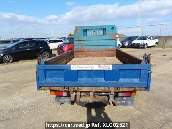 Used 1992 MT mitsubishi canter FE305BD Image[5]
