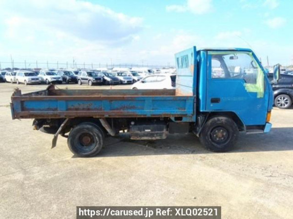Used 1992 MT mitsubishi canter FE305BD Image[7]