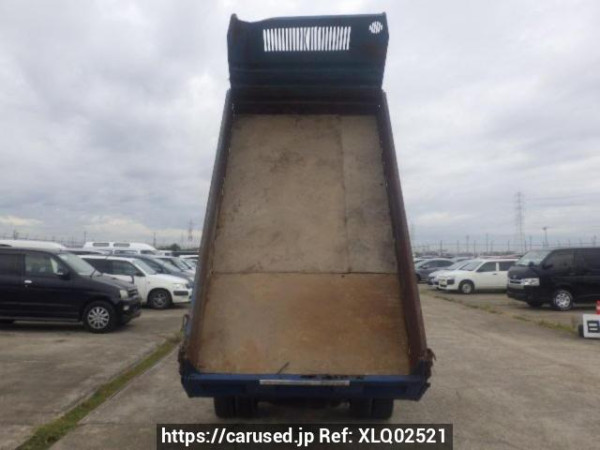 Used 1992 MT mitsubishi canter FE305BD Image[8]
