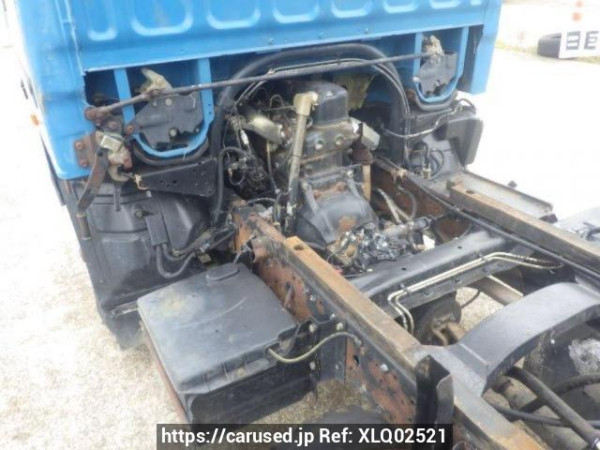 Used 1992 MT mitsubishi canter FE305BD Image[9]
