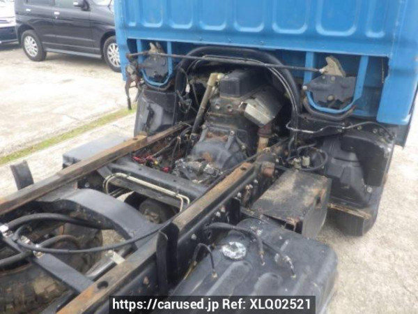 Used 1992 MT mitsubishi canter FE305BD Image[10]