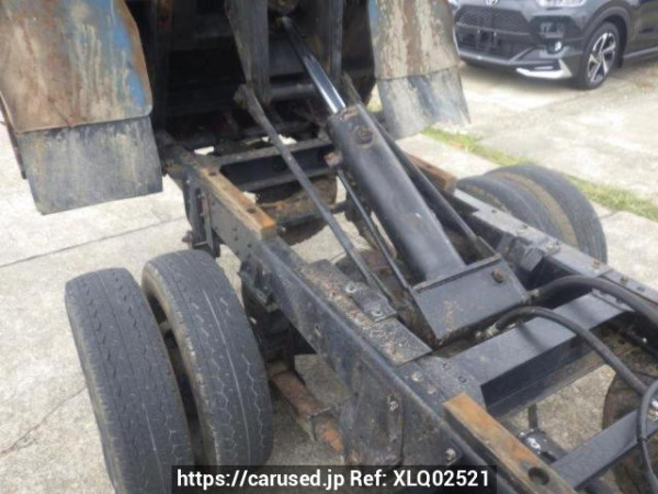 Used 1992 MT mitsubishi canter FE305BD Image[11]