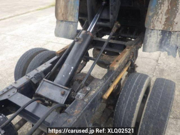 Used 1992 MT mitsubishi canter FE305BD Image[12]