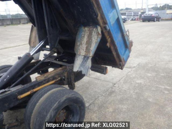 Used 1992 MT mitsubishi canter FE305BD Image[13]
