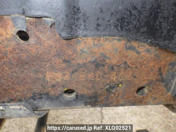 Used 1992 MT mitsubishi canter FE305BD Image[15]