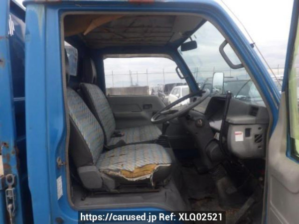 Used 1992 MT mitsubishi canter FE305BD Image[17]
