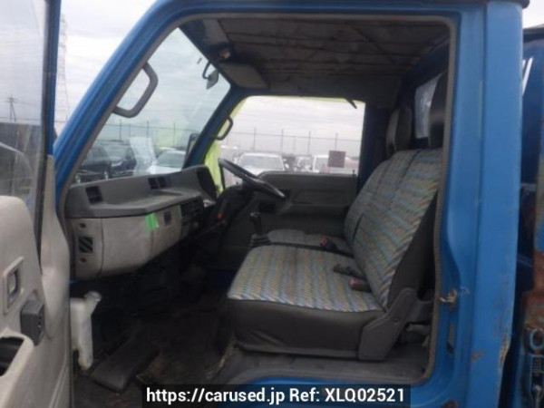 Used 1992 MT mitsubishi canter FE305BD Image[18]
