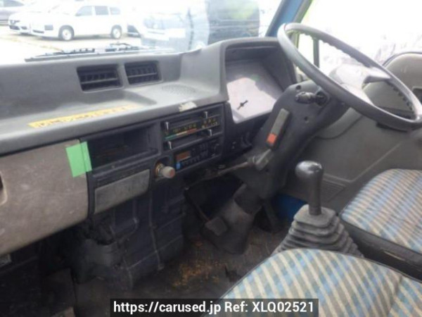 Used 1992 MT mitsubishi canter FE305BD Image[19]
