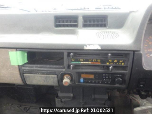 Used 1992 MT mitsubishi canter FE305BD Image[23]