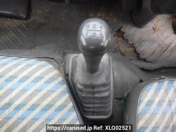 Used 1992 MT mitsubishi canter FE305BD Image[24]