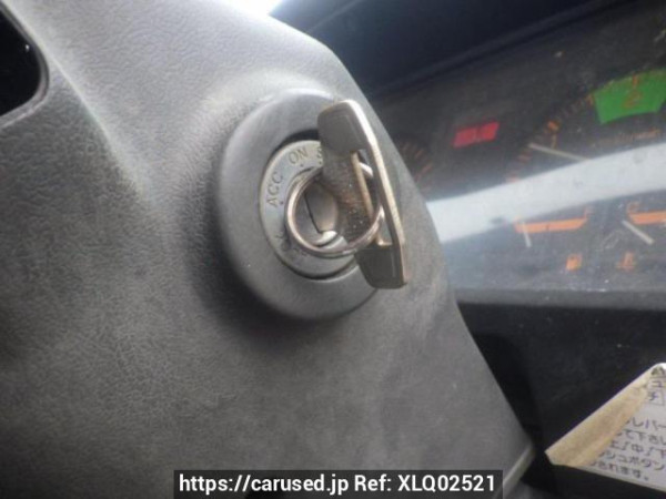 Used 1992 MT mitsubishi canter FE305BD Image[25]