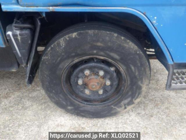 Used 1992 MT mitsubishi canter FE305BD Image[27]