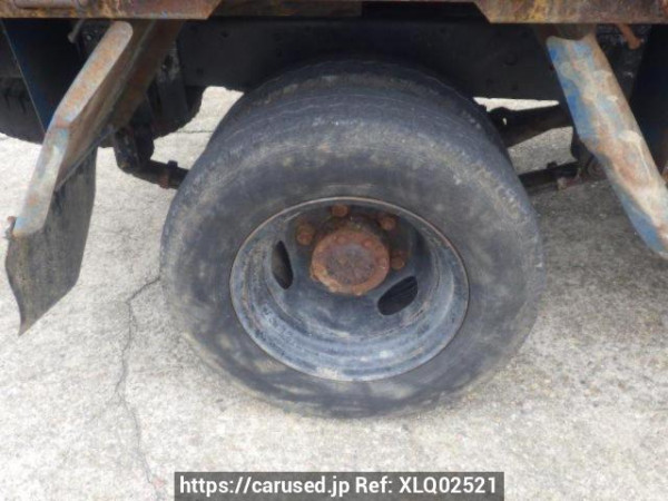 Used 1992 MT mitsubishi canter FE305BD Image[29]