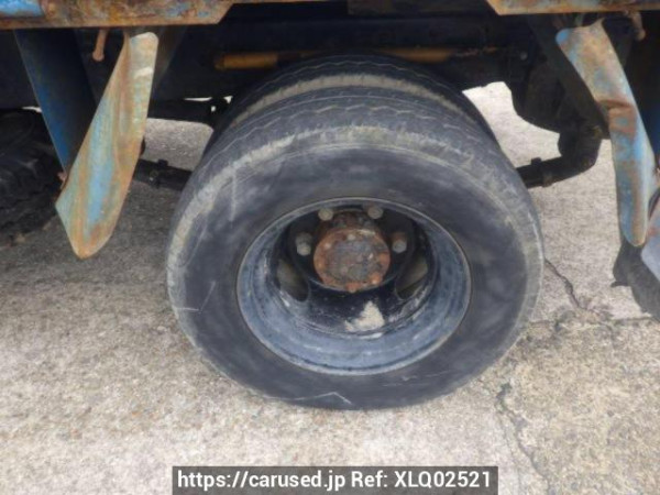 Used 1992 MT mitsubishi canter FE305BD Image[30]