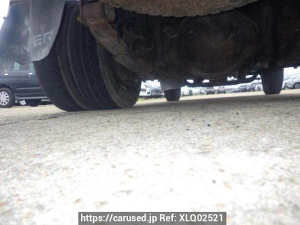 Used 1992 MT mitsubishi canter FE305BD Image[33]