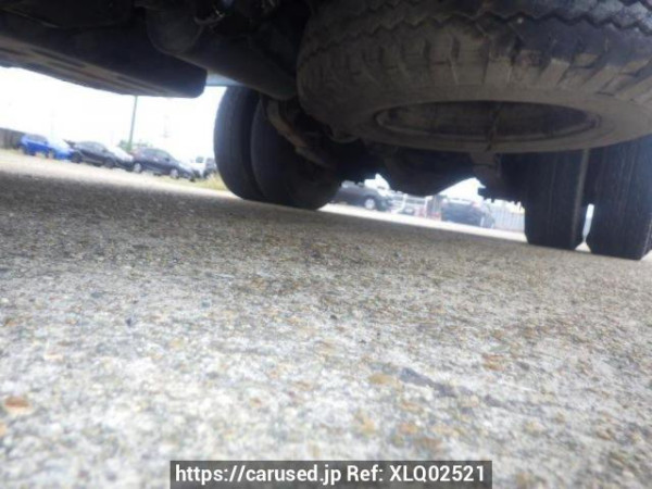 Used 1992 MT mitsubishi canter FE305BD Image[38]