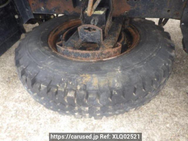 Used 1992 MT mitsubishi canter FE305BD Image[39]