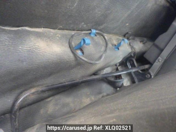 Used 1992 MT mitsubishi canter FE305BD Image[40]