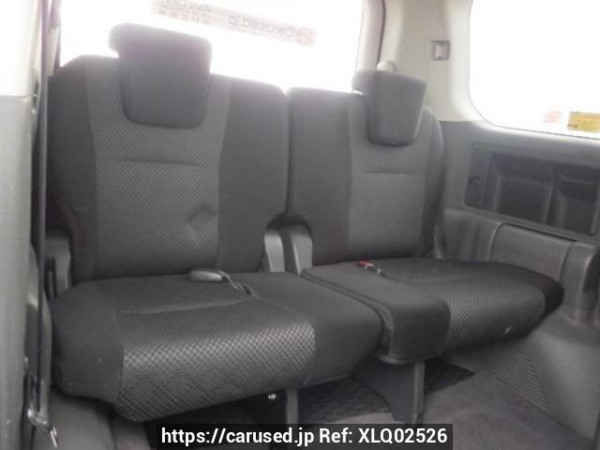 Used 2008 AT toyota noah ZRR75W Image[15]