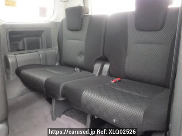 Used 2008 AT toyota noah ZRR75W Image[16]