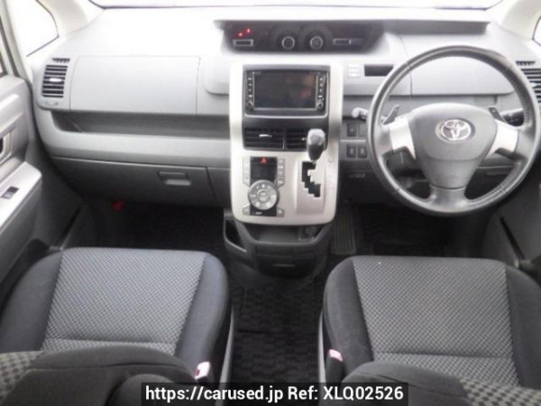 Used 2008 AT toyota noah ZRR75W Image[17]