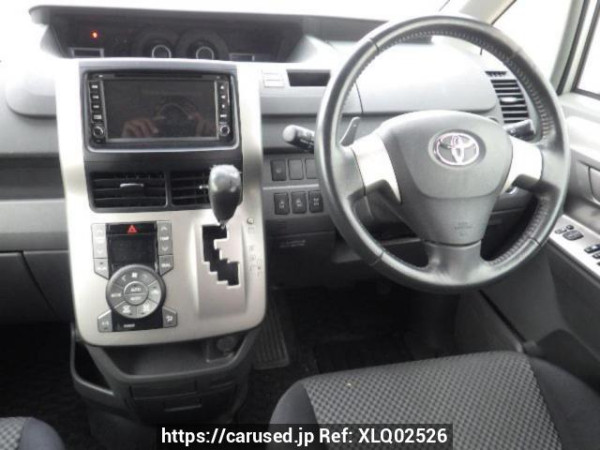Used 2008 AT toyota noah ZRR75W Image[19]