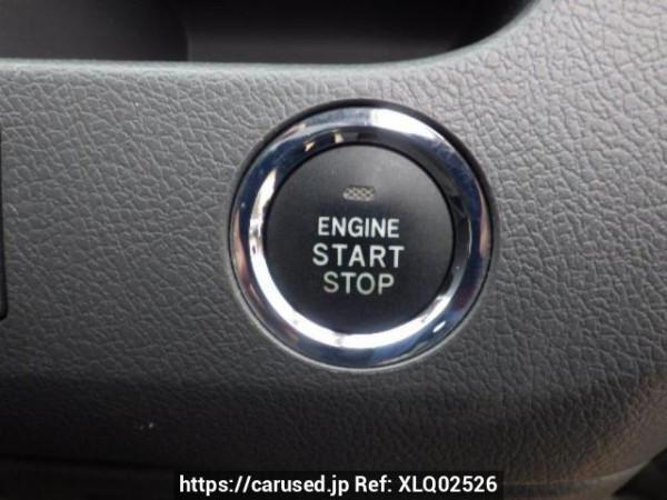 Used 2008 AT toyota noah ZRR75W Image[20]