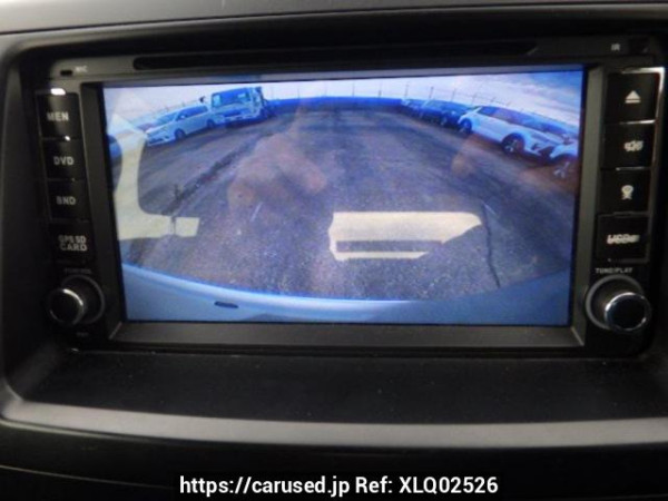 Used 2008 AT toyota noah ZRR75W Image[21]