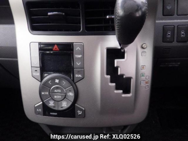 Used 2008 AT toyota noah ZRR75W Image[22]