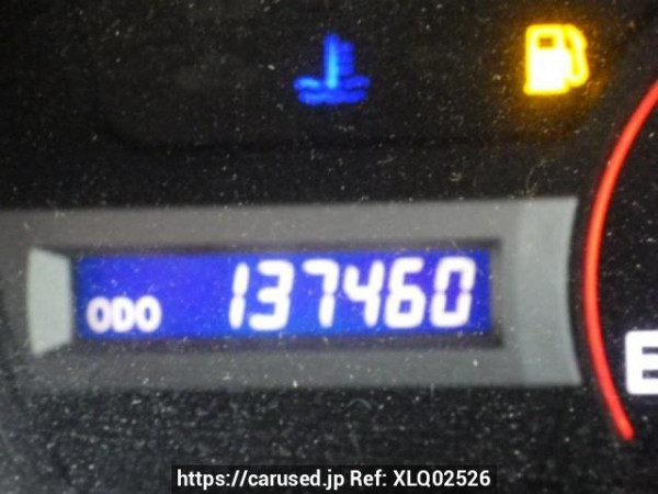 Used 2008 AT toyota noah ZRR75W Image[24]