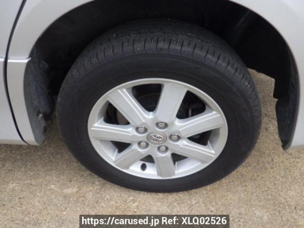 Used 2008 AT toyota noah ZRR75W Image[25]