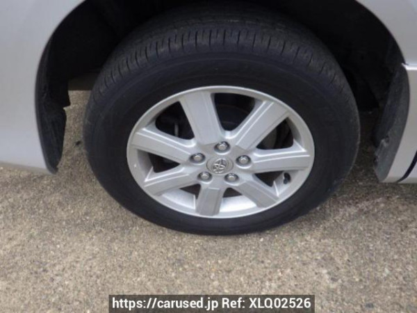 Used 2008 AT toyota noah ZRR75W Image[27]