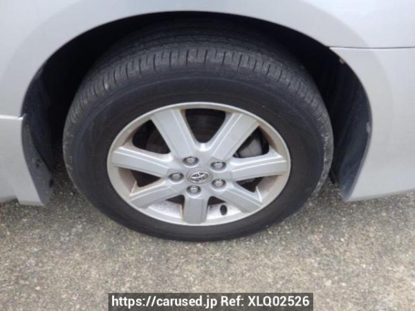 Used 2008 AT toyota noah ZRR75W Image[28]