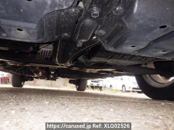 Used 2008 AT toyota noah ZRR75W Image[30]